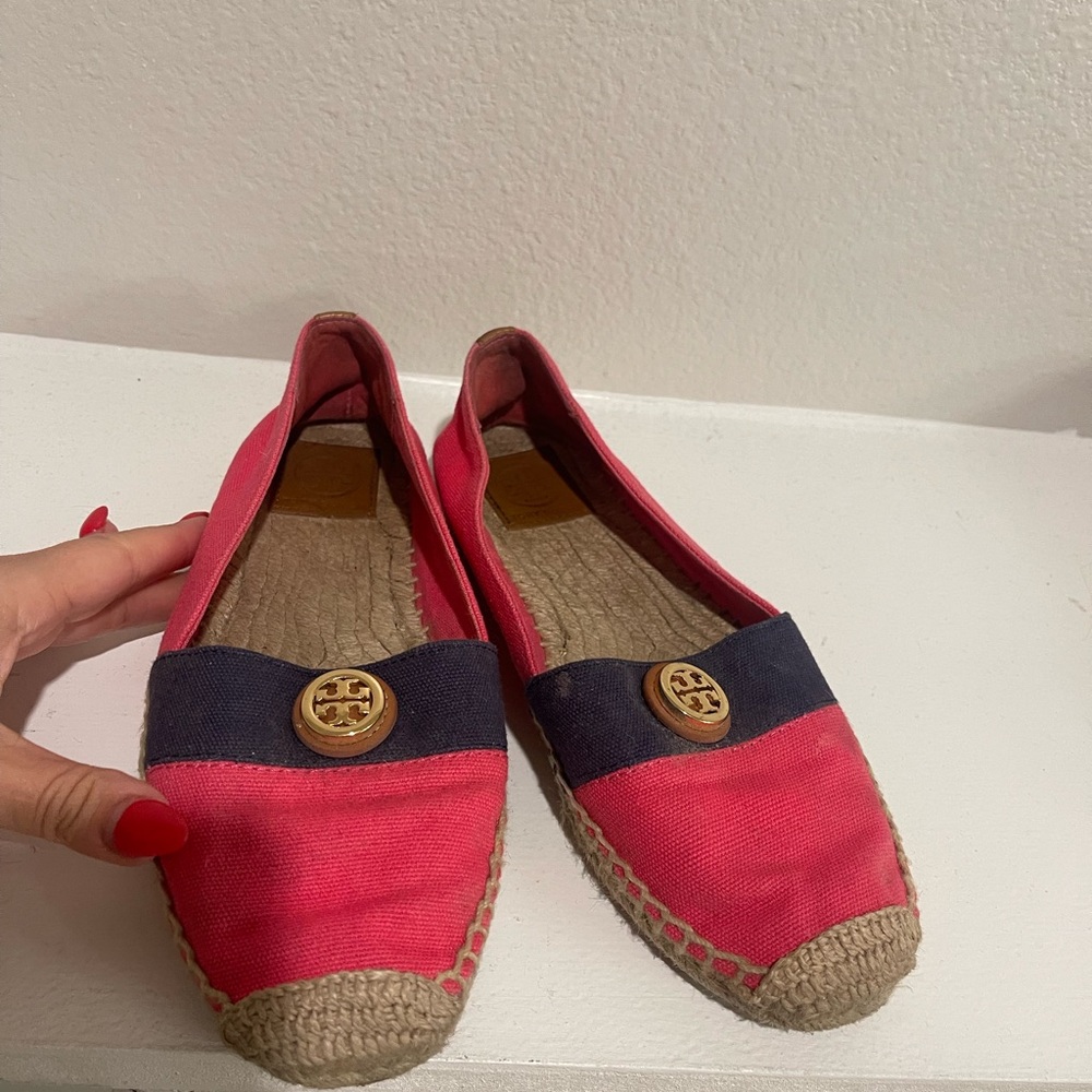 Tory Burch Espadrilles